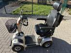 mindervalide scooter, Ophalen, Zo goed als nieuw, Vermeiren