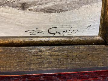 Schilderijen beschikbaar voor biedingen