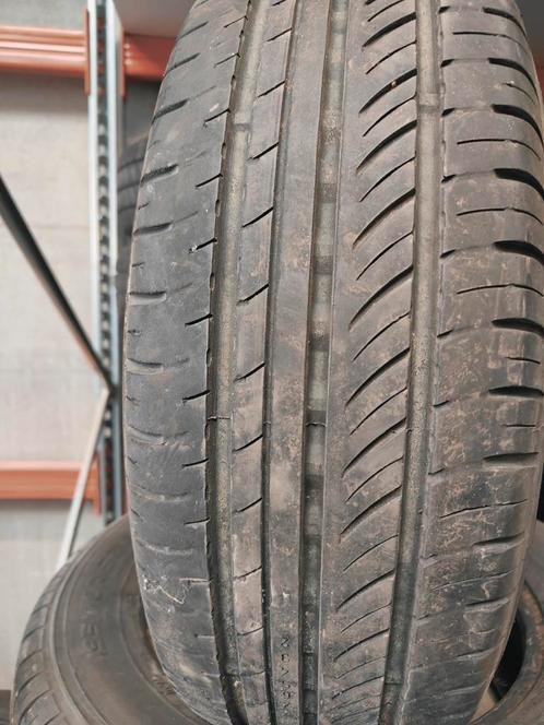 195/70r15 c 45€ per stuk mét montage 19570r15c 195/70/r15c, Auto-onderdelen, Besturing, Ophalen of Verzenden
