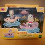 Sylvanian families 5820 amusement park ride th wavers, Ophalen of Verzenden, Nieuw