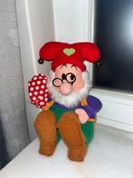 Kabouter PLOP knuffel, Kinderen en Baby's, Speelgoed | Knuffels en Pluche, Ophalen, Gebruikt