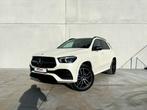 Mercedes GLE 350de | AMG-line | Leasing, Auto's, Mercedes-Benz, Automaat, GLE, Wit, Leder