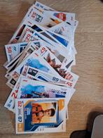 Topps turbo attax kaarten 2024, Hobby en Vrije tijd, Verzamelkaartspellen | Overige, Ophalen
