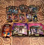 Pokemon oude box/packs, Ophalen of Verzenden, Zo goed als nieuw, Booster