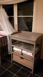 Luiertafel / commode Quax, Ophalen, Commode