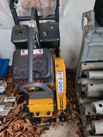 Trilplaat, Ophalen, Nieuw, Overige soorten, Lumag