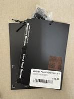 Harley Davidson triple ventilation leather jacket, XL, Motoren, Kleding | Motorkleding, Heren, Jas | leer, Harley Davidson, Ophalen