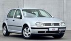 Volkswagen Golf 1.9TDI - 90pk - 118DKM - goede staat, Auto's, Volkswagen, 4 cilinders, Bedrijf, Golf, Zilver of Grijs