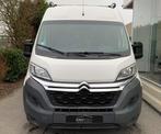 Citroën Jumper 2.2HDI L2H2 / Airco / Gps / Galerie Toit / T, Voorwielaandrijving, Stof, 4 cilinders, Citroën