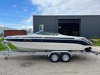 Chariot Chaparral 21.50 SX. État complètement neuf !, Sports nautiques & Bateaux, Speedboat, Comme neuf, 200 ch ou plus, Polyester