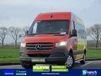 Mercedes-Benz SPRINTER 316 9-pers rolstoel E6, Auto's, Automaat, Mercedes-Benz, Bedrijf, Te koop
