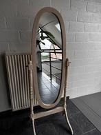 Staande spiegel, Ophalen, Zo goed als nieuw