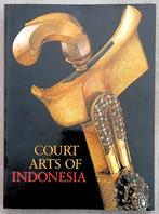 Court Arts of Indonesia, Ophalen of Verzenden, Gelezen