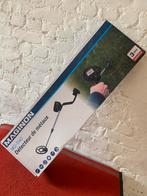 Nieuwe MAGNION MD-1140 metaaldetector, Hobby en Vrije tijd, Ophalen, Nieuw, Overige merken, Instelbare gevoeligheid