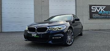 Bmw 530e//M-pakket//Keyless//Harman... beschikbaar voor biedingen