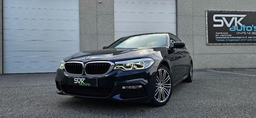 Bmw 530e//M-pakket//Keyless//Harman..., Auto's, BMW, Bedrijf, Te koop, 5 Reeks, Alarm, Android Auto, Bluetooth, Boordcomputer