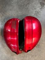 Vespa px lml 2 billen, Ophalen