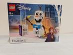Lego Disney 41169 Olaf, Ensemble complet, Lego, Enlèvement ou Envoi, Neuf
