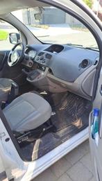 renault kangoo, Auto's, Renault, Te koop, Stof, Overige carrosserie, Voorwielaandrijving