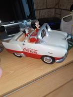 Betty Boop coca cola 1er Edition et authentique, Enlèvement, Neuf, Humain