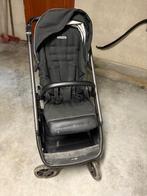 Kinderwagen Peg Perego met reiswieg, Kinderen en Baby's, Gebruikt, Verstelbare duwstang, Ophalen, Kinderwagen