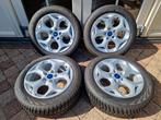 Velgen Ford Focus 2012 NIEUWSTAAT, 16 inch, 5×108, 7j, ET50, Auto-onderdelen, Banden en Velgen, Ophalen, 16 inch, Band(en)