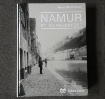 Namur et sa périphérie (René Dejollier) disponible aux enchères