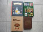 boeken over whisky, Ophalen, Zo goed als nieuw, Overige onderwerpen