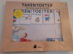 Takentoeter, Enlèvement, Neuf
