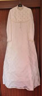 Superbe robe communiante année 70, Vêtements | Femmes, Habits de circonstance, Enlèvement