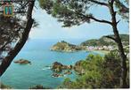 Spanje 44 Tossa Costa Brava, Verzenden, Spanje