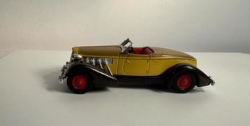 Modelauto’s  19 items beschikbaar voor biedingen