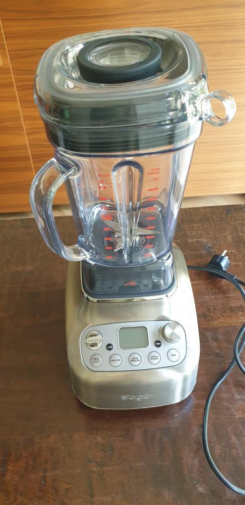Blender Sage, Zakelijke goederen, Horeca | Keukenapparatuur, Ophalen