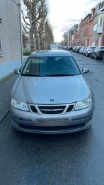 Saab 9-3 1.9 Tid break, Cuir, Achat, 5 portes, Particulier