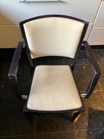 Keukenstoelen, Huis en Inrichting, Stoelen, Ophalen, Gebruikt, Overige kleuren, Hout