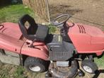 Zitmaaier honda, Tuin en Terras, Zitmaaiers, Ophalen, Honda, Gebruikt, 90 tot 120 cm