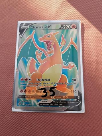 Pokemon tcg cards beschikbaar voor biedingen