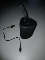 Imoshion luidsprekerbox (zo goed als nieuw), Audio, Tv en Foto, Luidsprekerboxen, Ophalen, Zo goed als nieuw