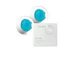 Replacement Blue SiliconeTips for Brightening Eye Attachment, Ophalen, Nieuw
