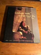 GERARD MORTIER DE MUNT LA MONNAIE  1981- 1991.  PIEMME, Ballet of Musical, PIEMME JEAN MARIE, Ophalen of Verzenden, Zo goed als nieuw