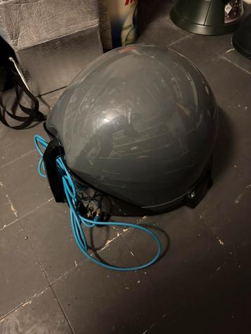 Maxview VUQUBE 2 met TV en muurbeugel beschikbaar voor biedingen