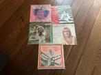 7” x 5 - Micha Marah, Ophalen of Verzenden, Gebruikt