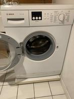 Wasmachine, Elektronische apparatuur, Ophalen, Gebruikt, Minder dan 85 cm, 1200 tot 1600 toeren