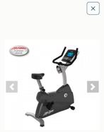 Vélo d'exercice, Sports & Fitness, Aluminium, Comme neuf, Enlèvement, Vélo d'appartement