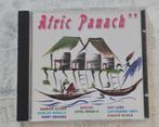 Cd Afric Panach, Cd's en Dvd's, Cd's | Wereldmuziek, Ophalen of Verzenden, Zo goed als nieuw