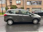 Ford b max 1.6 benzine automaat 141000 km 10/2015, Auto's, Automaat, Monovolume, Euro 6, 4 cilinders