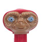 PEZ dispenser E.T. the Extra Terrestrial uit 2002, Ophalen of Verzenden, Zo goed als nieuw