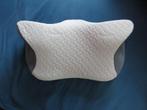 Sleepies Memory Foam Hoofdkussen NIEUW (4 stuks beschikbaar), Ophalen, Eenpersoons, Wit, Nieuw