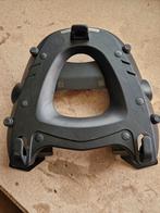Platine support givi, Motoren, Accessoires | Koffers en Tassen, Ophalen of Verzenden, Zo goed als nieuw