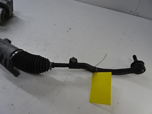 SPOORSTANG RECHTS Mini Mini Open (R57) (01-2007/06-2015), Auto-onderdelen, Besturing, Mini, Gebruikt